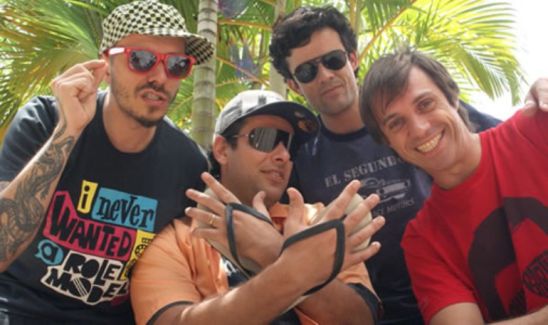 Comunidade Nin-Jitsu pictures
