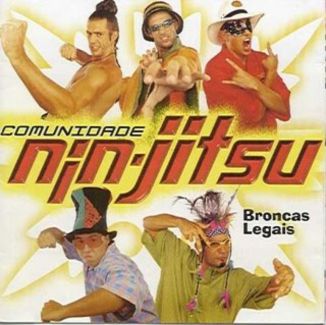 Comunidade Nin-Jitsu pictures