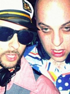 Acid Jacks pictures