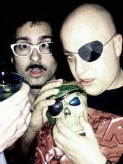 Acid Jacks pictures