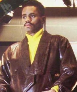 Colonel Abrams pictures