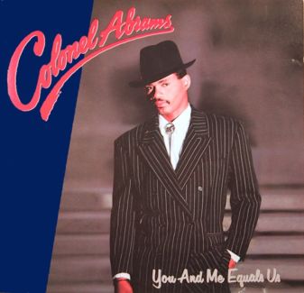 Colonel Abrams pictures