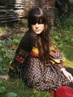 Rachael Yamagata pictures