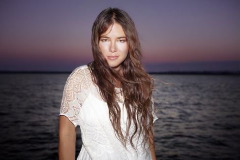 Rachael Yamagata pictures
