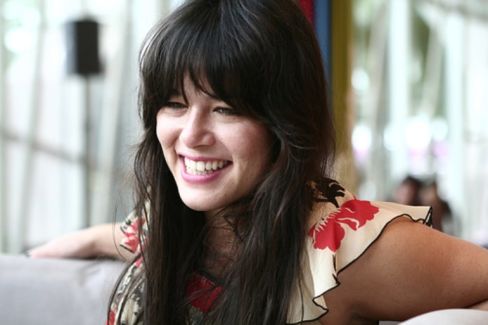 Rachael Yamagata pictures