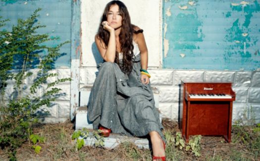 Rachael Yamagata pictures