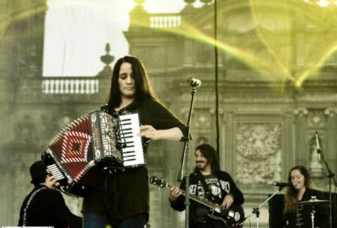Julieta Venegas pictures