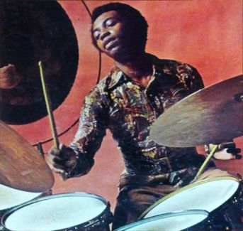Norman Connors pictures