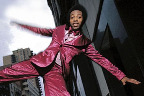 Norman Connors pictures