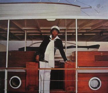 Norman Connors pictures