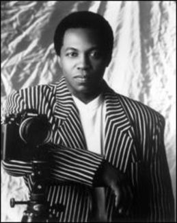 Norman Connors pictures