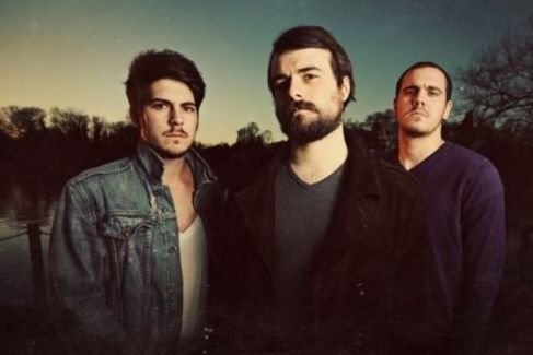 Arcane Roots pictures