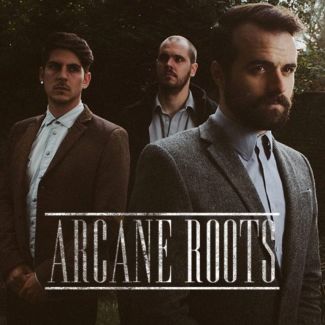 Arcane Roots pictures