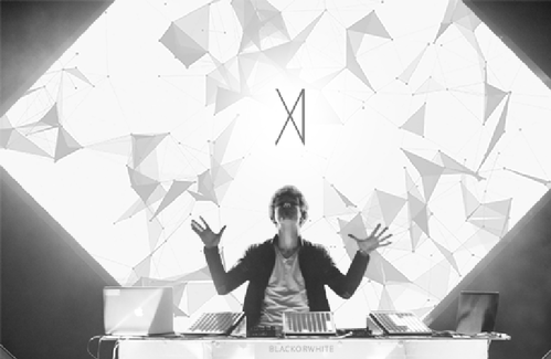 Madeon pictures