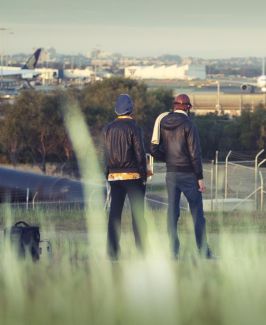 Flight Facilities pictures