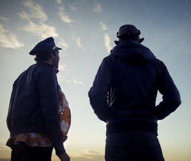 Flight Facilities pictures