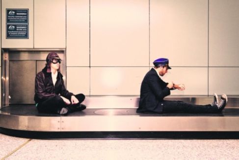 Flight Facilities pictures