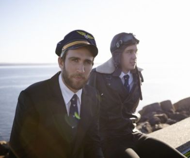 Flight Facilities pictures