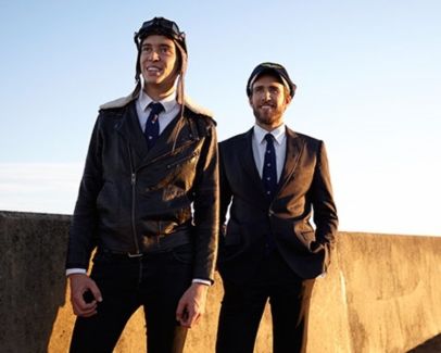Flight Facilities pictures