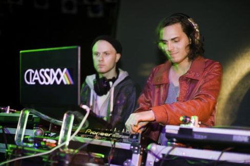 Classixx pictures