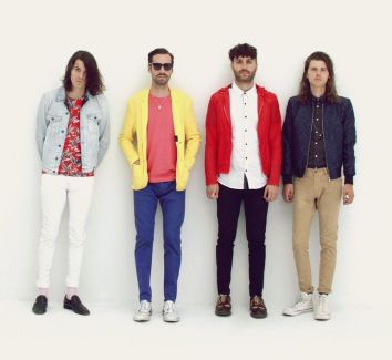 Miami Horror pictures