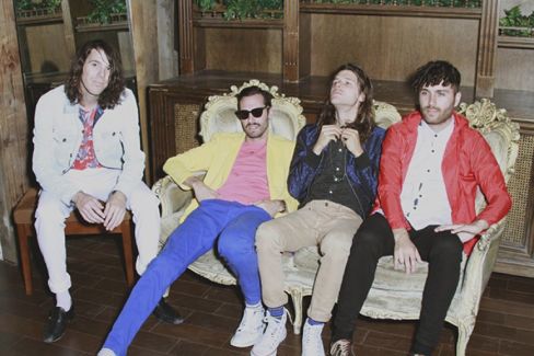 Miami Horror pictures