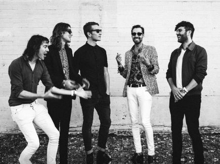Miami Horror pictures