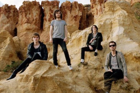 Miami Horror pictures