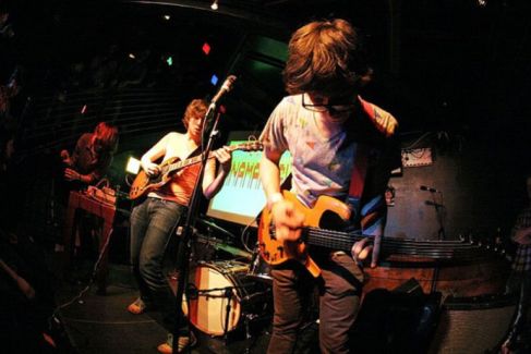 Anamanaguchi pictures