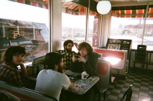 Anamanaguchi pictures