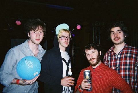 Anamanaguchi pictures