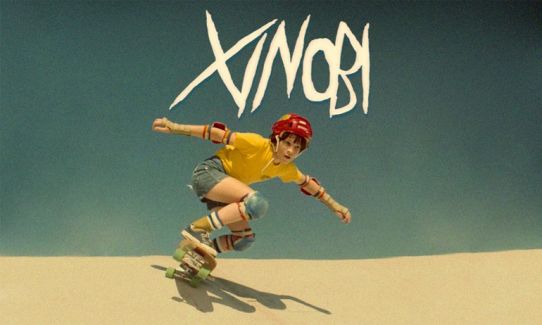 Xinobi pictures