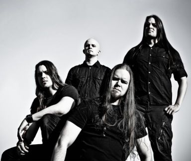 Insomnium pictures