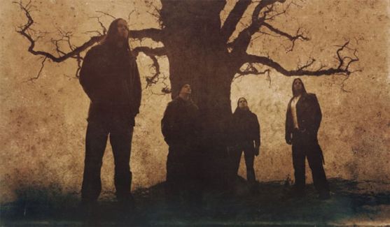 Insomnium pictures