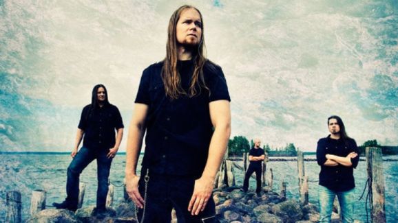Insomnium pictures