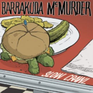 Barrakuda McMurder pictures