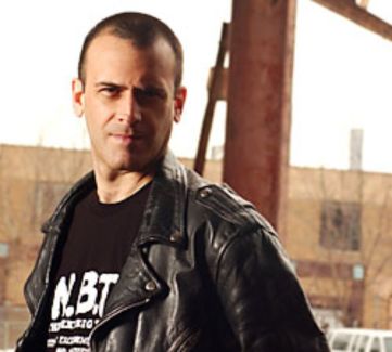 Ben Weasel pictures