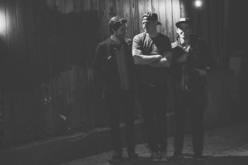 Beach Slang pictures