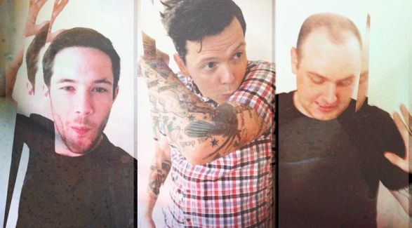 Beach Slang pictures