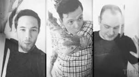 Beach Slang pictures