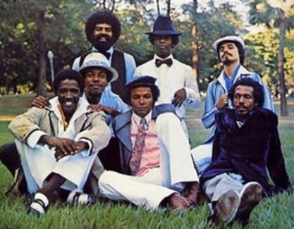 Banda Black Rio pictures