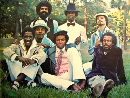 Banda Black Rio pictures