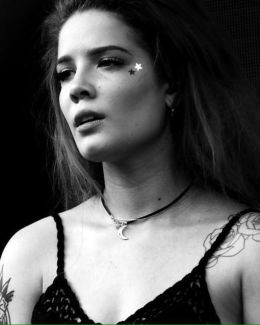 Halsey pictures