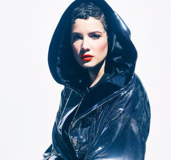 Halsey pictures