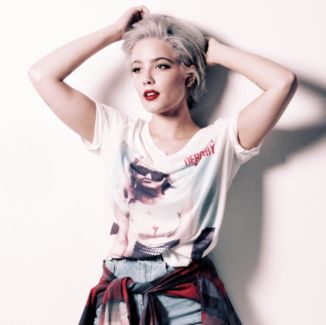 Halsey pictures