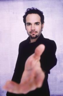 Five for Fighting pictures