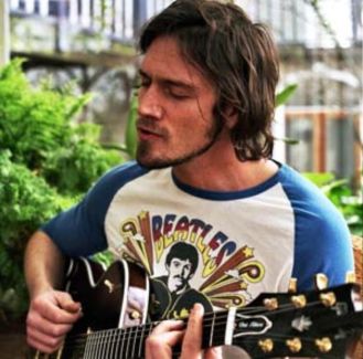 Ben Taylor pictures