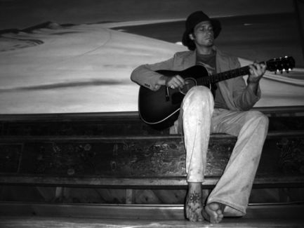 Ben Taylor pictures