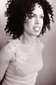 Christine Anu pictures