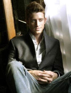 Brendan James pictures